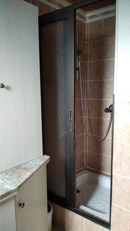 וילנב-לה-מגלון Appartement 3 Chambres Proche Mer Entre Palavas Les Flots Et Frontignan Plage Dans Maison Avec Jardin מראה חיצוני תמונה